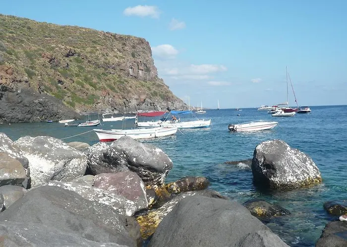 Διαμέρισμα La Casa Del Pescatore Pecorini