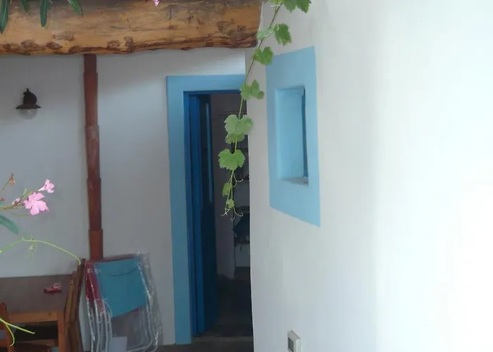 La Casa Del Pescatore Pecorini