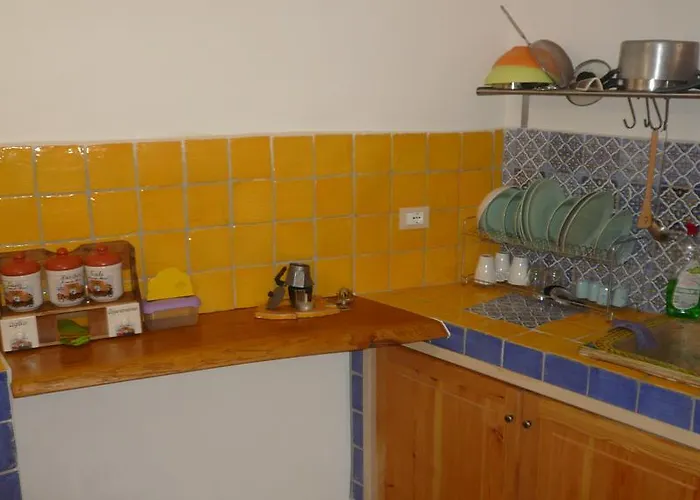 La Casa Del Pescatore