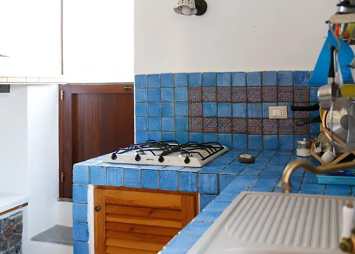La Casa Del Pescatore Διαμέρισμα