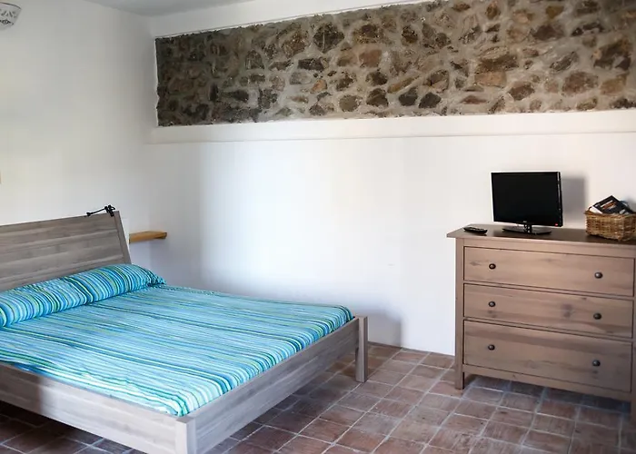 Διαμέρισμα La Casa Del Pescatore Pecorini