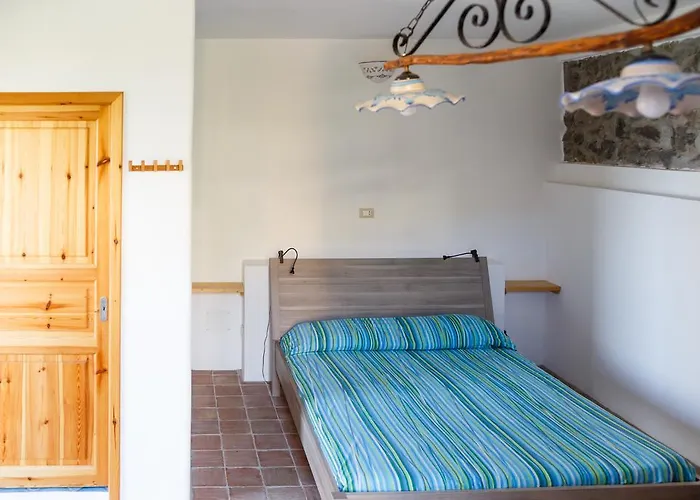 Διαμέρισμα La Casa Del Pescatore *
