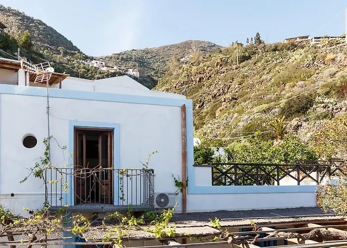 Διαμέρισμα La Casa Del Pescatore