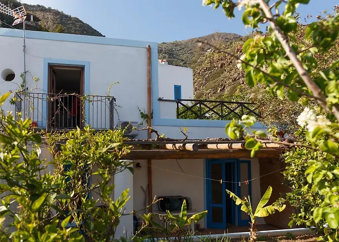 La Casa Del Pescatore *