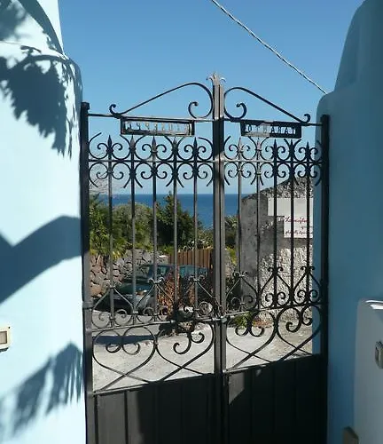 Διαμέρισμα La Casa Del Pescatore Pecorini