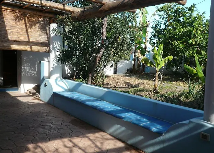 La Casa Del Pescatore Διαμέρισμα