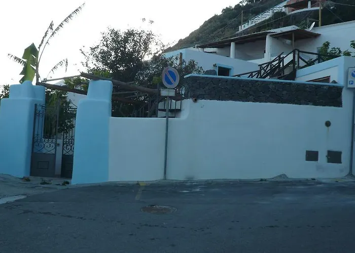 La Casa Del Pescatore Pecorini