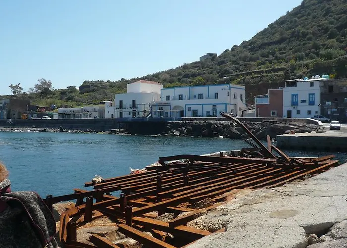 La Casa Del Pescatore