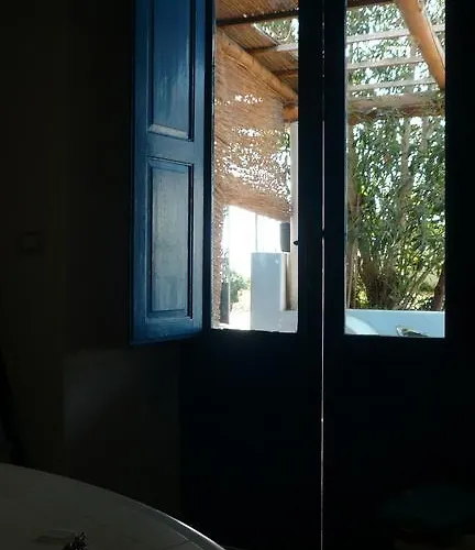 Διαμέρισμα La Casa Del Pescatore *