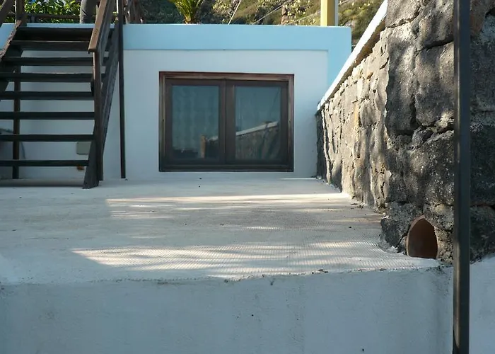 La Casa Del Pescatore Διαμέρισμα Pecorini