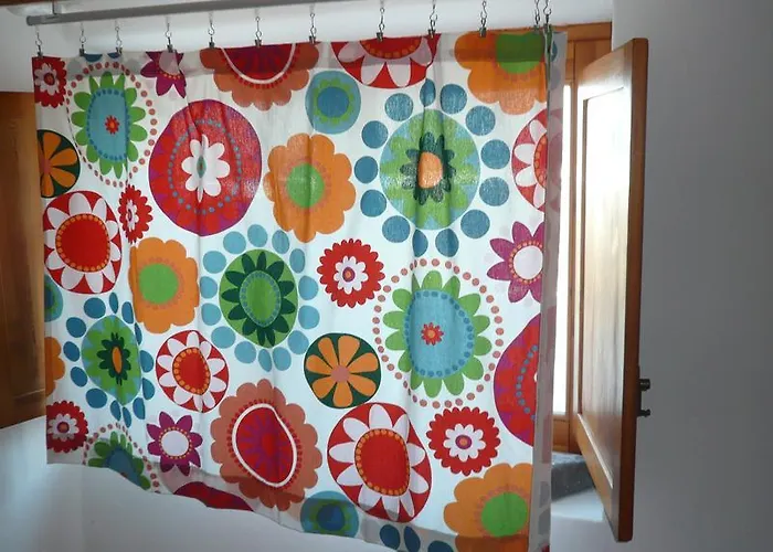 La Casa Del Pescatore Διαμέρισμα