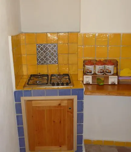 La Casa Del Pescatore